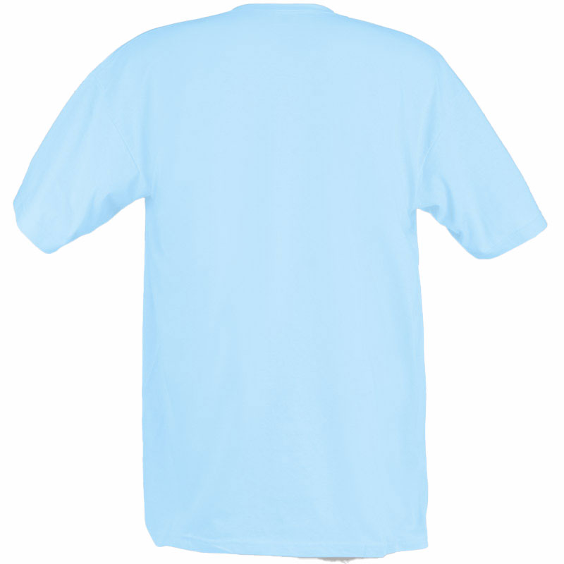 Camiseta Clásica Hombre Despedida Soltero Trasero